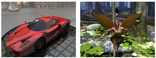 ꡼ No.011Υͥ / SIGGRAPHKeplerΥեåǽ򥹥ޡȥեǼ¸SamsungSamsung reconfigurable GPU based on RayTracingפϪ