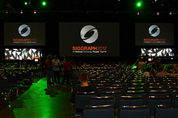 ꡼ No.002Υͥ / SIGGRAPHϺüΥꥢ륿󥰥ǥ⤬¿ϪReal-Time Live!ץݡȡ1