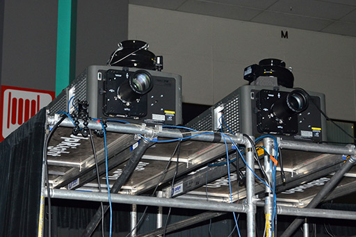 ꡼ No.003Υͥ / SIGGRAPHϺüΥꥢ륿󥰥ǥ⤬¿ϪReal-Time Live!ץݡȡ1