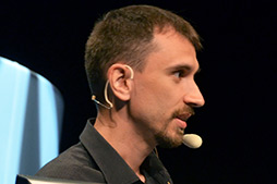 ꡼ No.009Υͥ / SIGGRAPHϺüΥꥢ륿󥰥ǥ⤬¿ϪReal-Time Live!ץݡȡ1