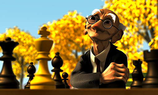 ꡼ No.006Υͥ / SIGGRAPHPixarOpenSubdivפˤCatmull-ClarkˡΥƥå졼󵻽Ѥ򥪡ץ󲽡DCCġ뤫饲२󥸥ޤǤPixarʼ!?