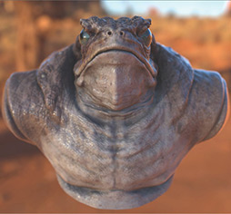 ꡼ No.015Υͥ / SIGGRAPHPixarOpenSubdivפˤCatmull-ClarkˡΥƥå졼󵻽Ѥ򥪡ץ󲽡DCCġ뤫饲२󥸥ޤǤPixarʼ!?