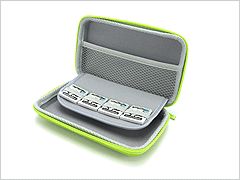 ���������꡼ No.003�Υ���ͥ������ / ������ƥå�����7��Ÿ����3DS LL�ѥ��ߥϡ��ɥݡ�����8��17����ȯ��