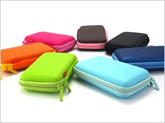 ���������꡼ No.005�Υ���ͥ������ / ������ƥå�����7��Ÿ����3DS LL�ѥ��ߥϡ��ɥݡ�����8��17����ȯ��