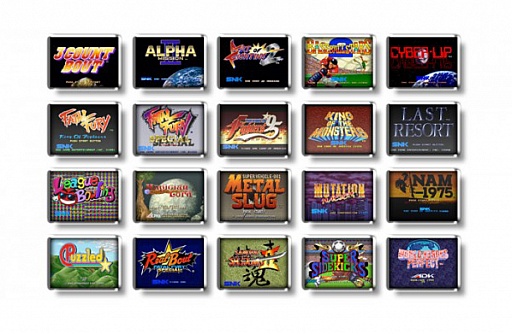 ꡼ No.004Υͥ / NEOGEOηӥൡTommo126ȯ䡣NEOGEOΤϤɥå󥰥ơˡɥƥå°