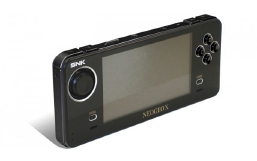 ꡼ No.007Υͥ / NEOGEOηӥൡTommo126ȯ䡣NEOGEOΤϤɥå󥰥ơˡɥƥå°