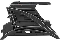 ���������꡼ No.007�Υ���ͥ������ / ľ��200mm�Υե�����������Ȥޤ��ġɷ�PC���������о졣Aerocool��