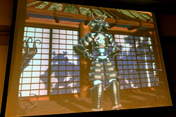 ꡼ No.005Υͥ / CEDEC 20123DSϤޤμϤ100ȯǤƤʤ&#033;&#063; 3DSܤGPUPICA200פξܺ