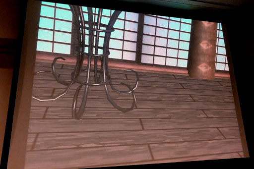 ꡼ No.006Υͥ / CEDEC 20123DSϤޤμϤ100ȯǤƤʤ&#033;&#063; 3DSܤGPUPICA200פξܺ