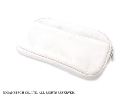 ���������꡼ No.002�Υ���ͥ������ / �����५���ɤ�AC�����ץ��ʤɤ�ޤȤ�Ƽ�Ǽ�Ǥ���3DS LL�ѥݡ���ȯ�� 