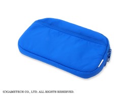 ���������꡼ No.004�Υ���ͥ������ / �����५���ɤ�AC�����ץ��ʤɤ�ޤȤ�Ƽ�Ǽ�Ǥ���3DS LL�ѥݡ���ȯ�� 