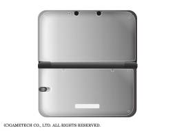 ���������꡼ No.009�Υ���ͥ������ / ������ƥå���3DS LL�γ�¦����¦��Ž�äƻȤ����ݸ����3���ȯ�� 