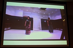 ꡼ No.008 | CEDEC 2012ϸ¤Խ뵻Ѥ˿ʿʲ⤿餹Substitutional RealityפҲ𤵤줿åݡ