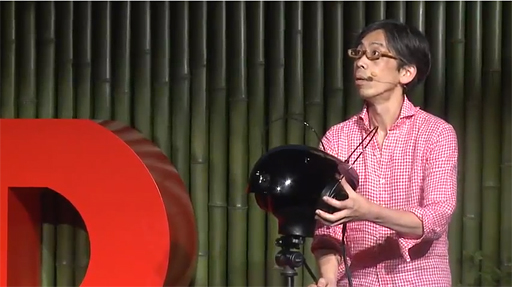 Blended RealityΥǥ󥹥ȥ졼