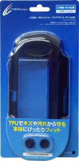 ���������꡼ No.004�Υ���ͥ������ / �����С��������åȡ��ݸ�С��ʤ�PS Vita�ѥ���������2���ʤ�ȯ��