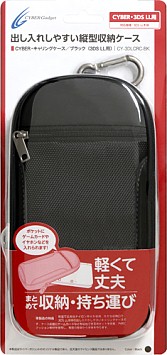 ���������꡼ No.004�Υ���ͥ������ / �����С��������åȡ�3DS LL�ѤΥݡ����ȥϡ��ɥ��С���9�����ȯ�䡣��6��