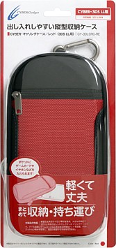 ���������꡼ No.006�Υ���ͥ������ / �����С��������åȡ�3DS LL�ѤΥݡ����ȥϡ��ɥ��С���9�����ȯ�䡣��6��