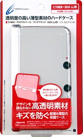 ���������꡼ No.007�Υ���ͥ������ / �����С��������åȡ�3DS LL�ѤΥݡ����ȥϡ��ɥ��С���9�����ȯ�䡣��6��