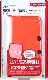 ���������꡼ No.008�Υ���ͥ������ / �����С��������åȡ�3DS LL�ѤΥݡ����ȥϡ��ɥ��С���9�����ȯ�䡣��6��