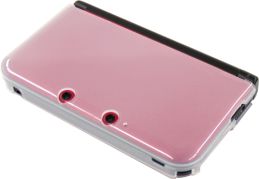 ���������꡼ No.019�Υ���ͥ������ / �����С��������åȡ�3DS LL�ѤΥݡ����ȥϡ��ɥ��С���9�����ȯ�䡣��6��