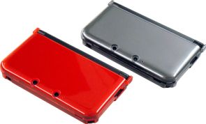 ���������꡼ No.021�Υ���ͥ������ / �����С��������åȡ�3DS LL�ѤΥݡ����ȥϡ��ɥ��С���9�����ȯ�䡣��6��