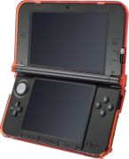 ���������꡼ No.022�Υ���ͥ������ / �����С��������åȡ�3DS LL�ѤΥݡ����ȥϡ��ɥ��С���9�����ȯ�䡣��6��