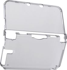 ���������꡼ No.023�Υ���ͥ������ / �����С��������åȡ�3DS LL�ѤΥݡ����ȥϡ��ɥ��С���9�����ȯ�䡣��6��