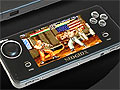 NEOGEOの携帯ゲーム機「NEOGEO X」にジョイスティックなどが付属した「GOLD ENTERTAINMENT SYSTEM」が2012年12月6日発売
