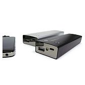 画像ギャラリー No.006のサムネイル画像 / 携帯ゲーム機やスマートフォンなどに対応した大容量USBバッテリーが発売