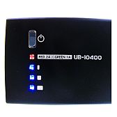 画像ギャラリー No.008のサムネイル画像 / 携帯ゲーム機やスマートフォンなどに対応した大容量USBバッテリーが発売