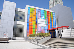 画像ギャラリー No.002のサムネイル画像 / Apple,「iPhone 5」を9月21日に発売。4インチでアスペクト比16:9の「Retina Display」&従来よりも2倍高速なSoC「A6」を採用