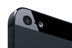 画像ギャラリー No.005のサムネイル画像 / Apple,「iPhone 5」を9月21日に発売。4インチでアスペクト比16:9の「Retina Display」&従来よりも2倍高速なSoC「A6」を採用