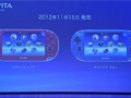 PlayStation Vitaοǥ֥ߥååɡס֥ե֥롼פ1115ȯ