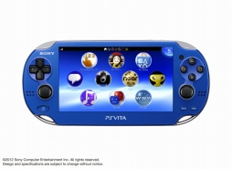 PlayStation Vitaοǥ֥ߥååɡס֥ե֥롼פ1115ȯ