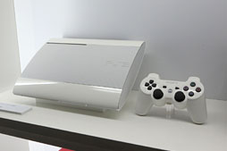 ꡼ No.004Υͥ / TGS 2012ϿPS3SCE֡ǸƤإɥ饤֤ϡֲ˥饤ɤ본פ