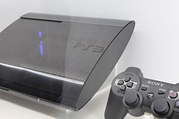 ꡼ No.005Υͥ / TGS 2012ϿPS3SCE֡ǸƤإɥ饤֤ϡֲ˥饤ɤ본פ