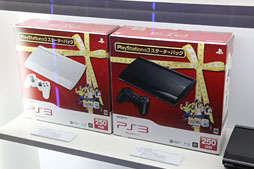꡼ No.010Υͥ / TGS 2012ϿPS3SCE֡ǸƤإɥ饤֤ϡֲ˥饤ɤ본פ