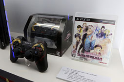 ꡼ No.011Υͥ / TGS 2012ϿPS3SCE֡ǸƤإɥ饤֤ϡֲ˥饤ɤ본פ