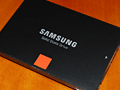 SamsungSSD꡼SSD 840ȯɽ񤭹ǽǺ2ܰʾ