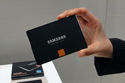 SamsungοSSD꡼SSD 840ȯɽݡȡॢǽ夲Ȥߤξܺ٤餫 