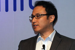 画像ギャラリー No.006のサムネイル画像 / Samsungの新世代SSDシリーズ「SSD 840」発表会レポート。ランダムアクセス性能を引き上げる取り組みの詳細が明らかに