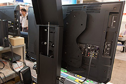 ꡼ No.005Υͥ / ޥ󥽥եȡѥǥ1080p/60ե졼бΥץ㥫ɤʤɤCEATEC JAPAN 2012פϪ