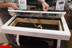 ꡼ No.008Υͥ / ޥ󥽥եȡѥǥ1080p/60ե졼бΥץ㥫ɤʤɤCEATEC JAPAN 2012פϪ