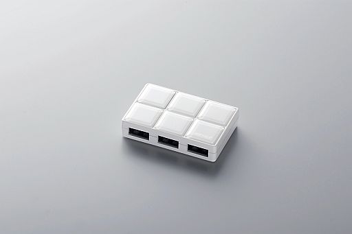 ꡼ No.001 | ХåեWiiб4ݡUSB 2.0ϥ֤ȯ䡣ǤŷƲưǧѤ