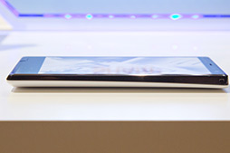 ꡼ No.014 | եȥХ󥯥Х롤2012ǯߡ2013ǯեǥΥޡȥեȯɽ郎110Mbps̿AXGPפȡSoftBank 4Gפб