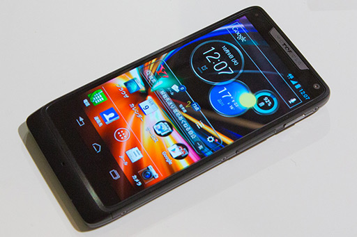 ꡼ No.024 | եȥХ󥯥Х롤2012ǯߡ2013ǯեǥΥޡȥեȯɽ郎110Mbps̿AXGPפȡSoftBank 4Gפб