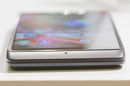 ꡼ No.030 | եȥХ󥯥Х롤2012ǯߡ2013ǯեǥΥޡȥեȯɽ郎110Mbps̿AXGPפȡSoftBank 4Gפб