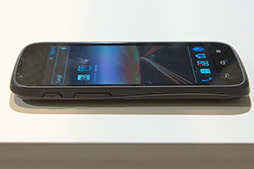 ꡼ No.034 | եȥХ󥯥Х롤2012ǯߡ2013ǯեǥΥޡȥեȯɽ郎110Mbps̿AXGPפȡSoftBank 4Gפб