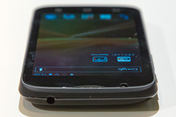 ꡼ No.035 | եȥХ󥯥Х롤2012ǯߡ2013ǯեǥΥޡȥեȯɽ郎110Mbps̿AXGPפȡSoftBank 4Gפб