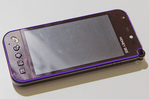 ꡼ No.037 | եȥХ󥯥Х롤2012ǯߡ2013ǯեǥΥޡȥեȯɽ郎110Mbps̿AXGPפȡSoftBank 4Gפб